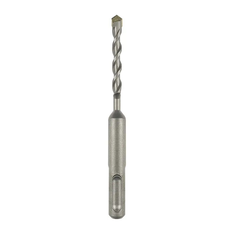 Бур Trigger 78271 SDS+4х50/110 мм