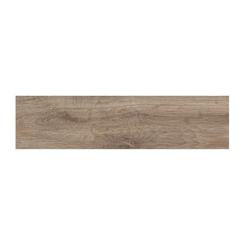 Керамогранит Gracia Ceramica Oak 500х125х8 мм, коричневый