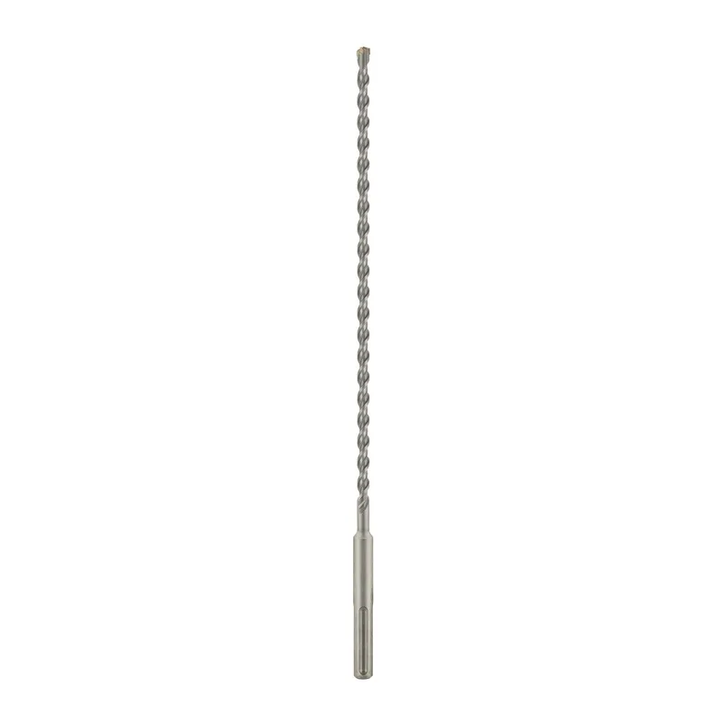 Бур Trigger 88002 SDS-Max (двойная спираль, 4 резца), 12х415/540 мм