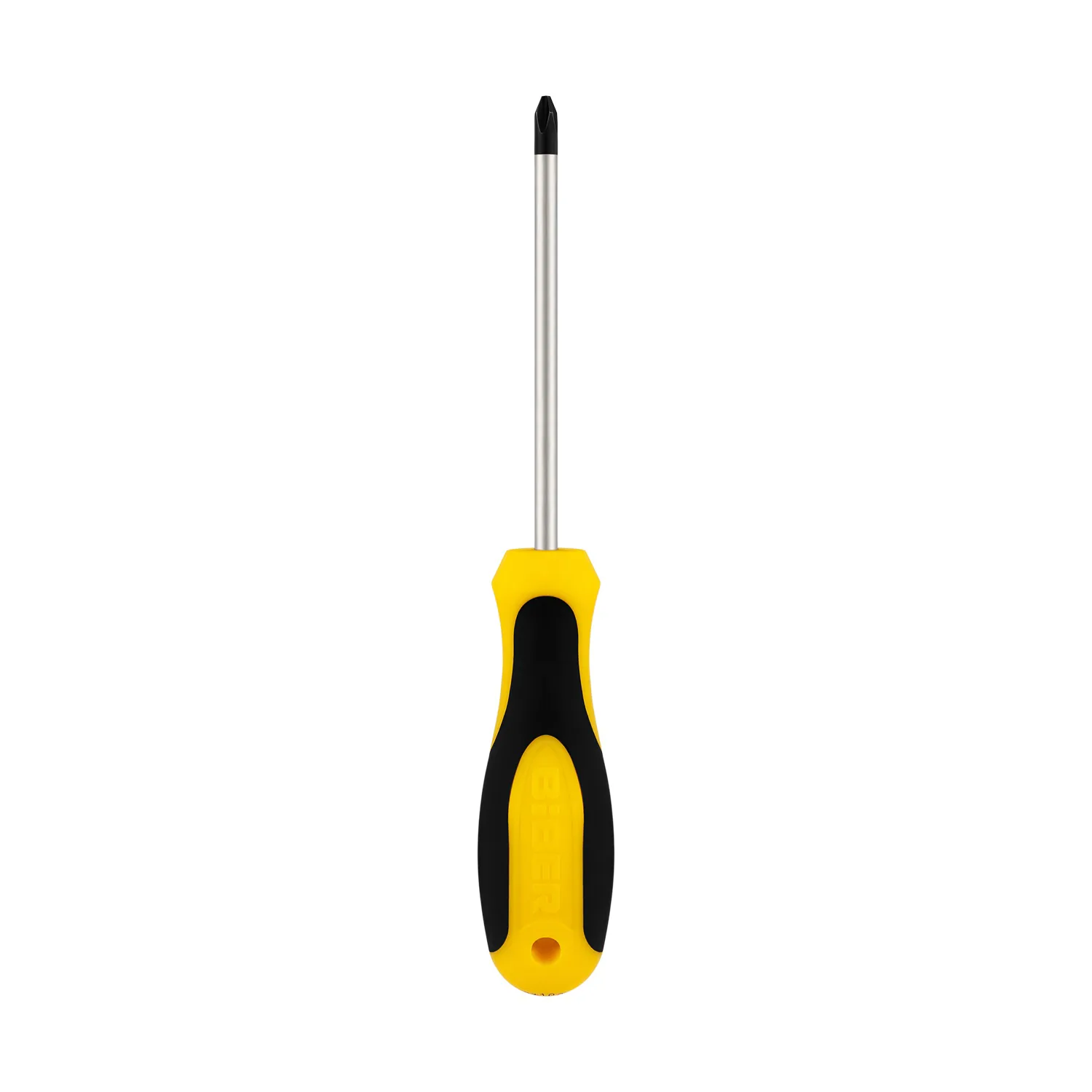 Отвертка Biber 85541 Эксперт PH 1х100 мм