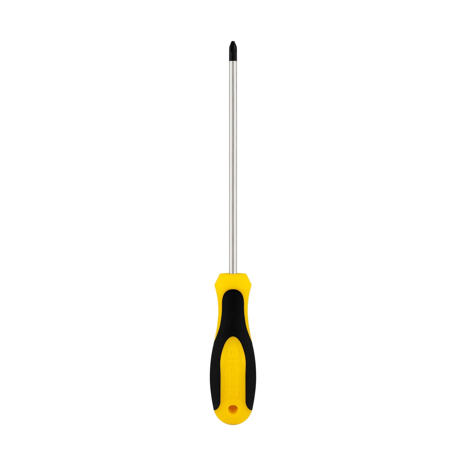Отвертка Biber 85542 Эксперт PH 1х150 мм