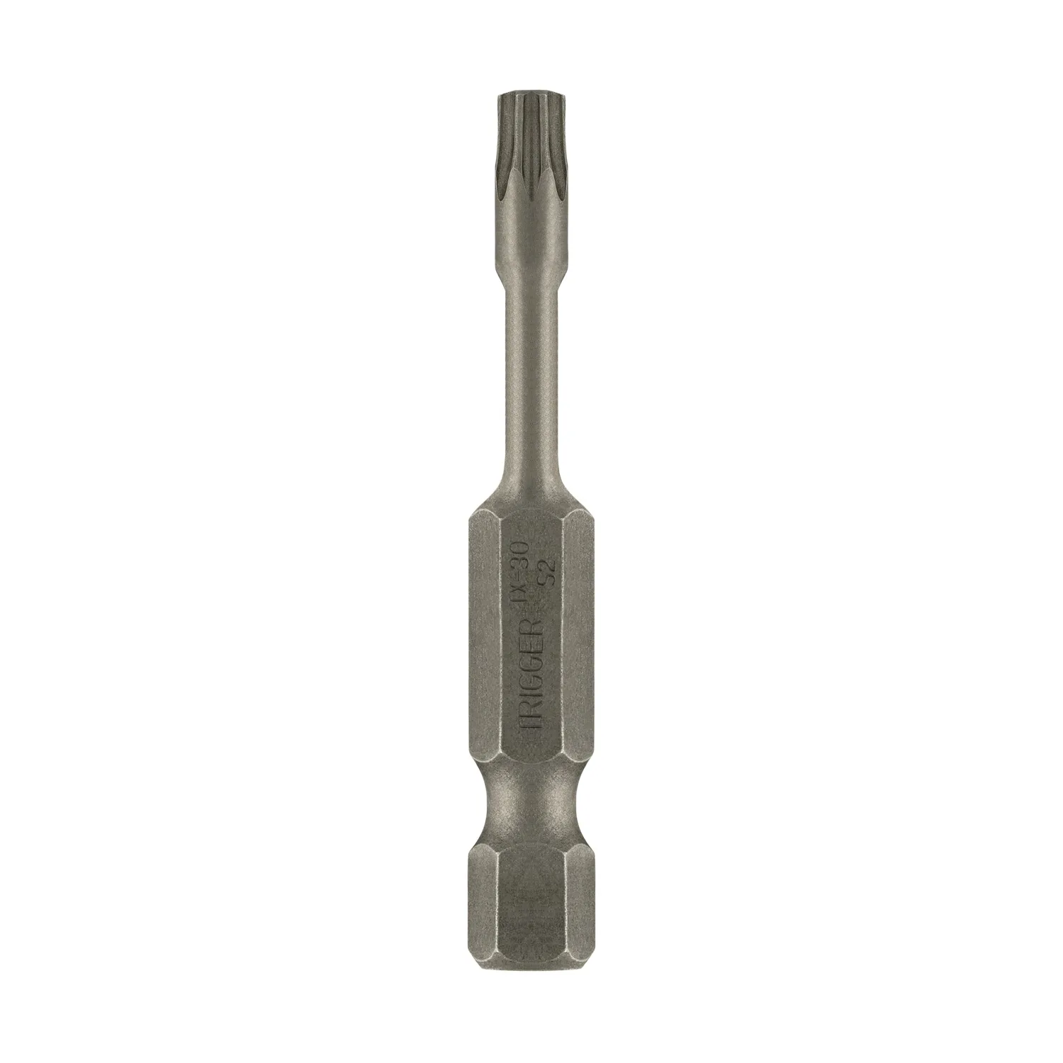 Биты Trigger 84987 Торсион TORX-30 50 мм (2 шт.)