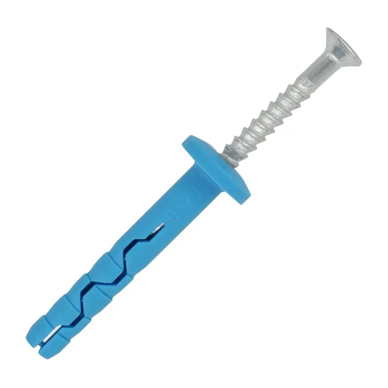 Дюбель-гвоздь Knauf PDG F 6x40 мм (150 шт)