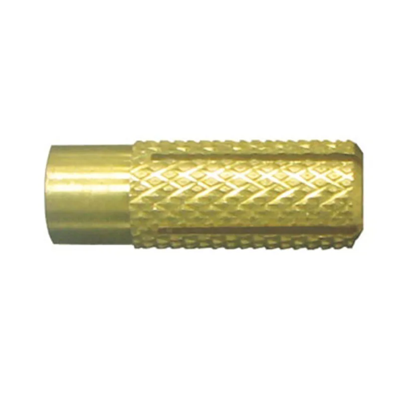 Анкер латунный SORMAT MSA М6 (2 шт)