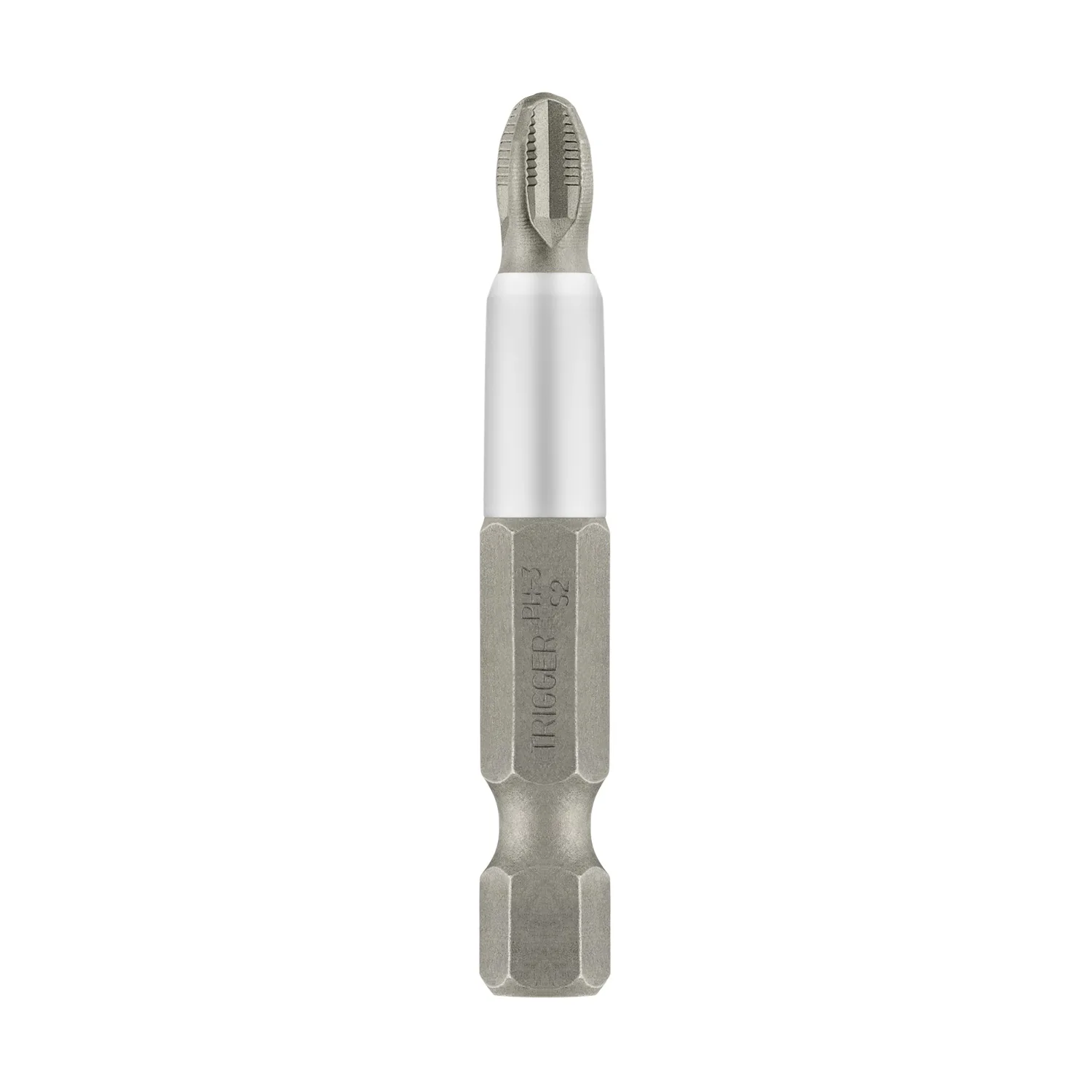 Биты Trigger 84969 Профи PH-3 50 мм (2 шт.)