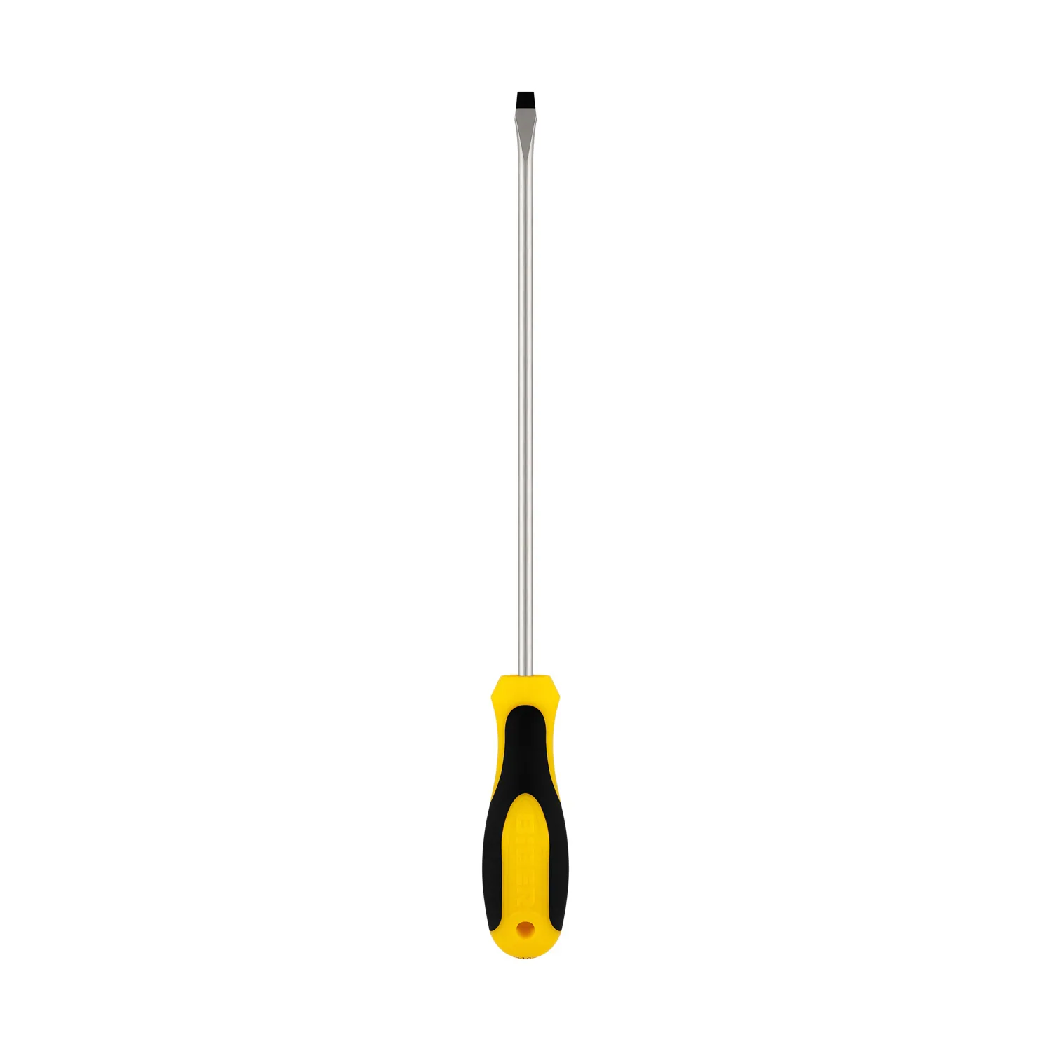Отвертка Biber 85535 Эксперт SL 5х200 мм