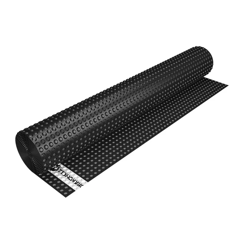 Мембрана профилированная Технониколь Planter Eco, 2х20, 40 м²