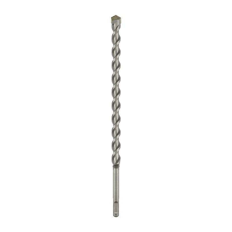 Бур Trigger 78296 SDS+12х250/310 мм