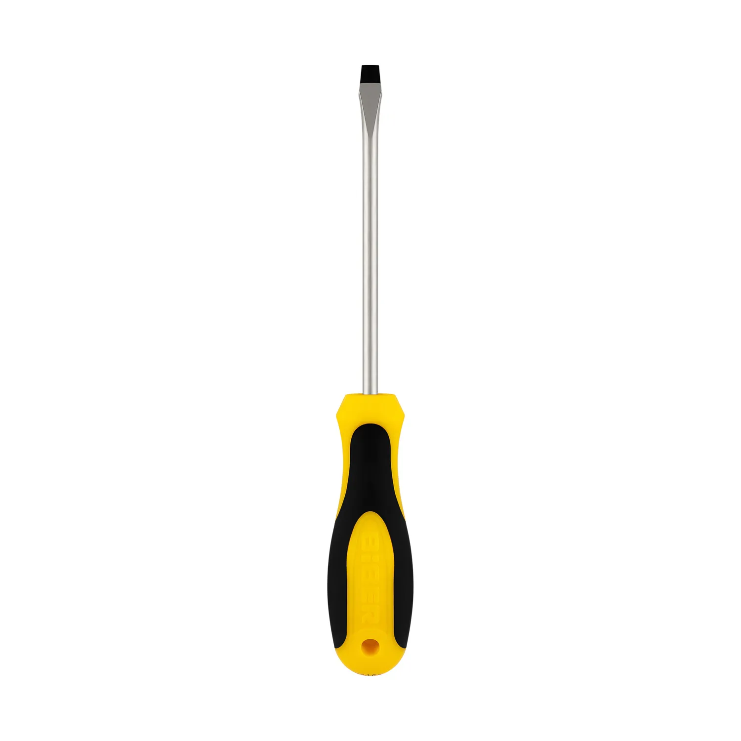 Отвертка Biber 85536 Эксперт SL 6х125 мм