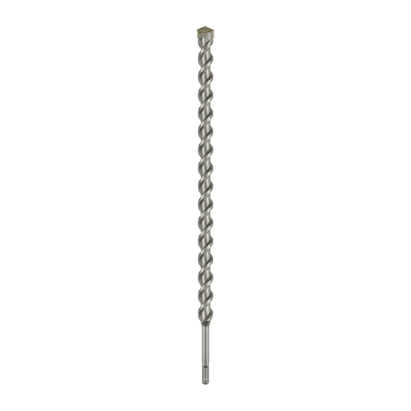 Бур Trigger 78321 SDS+20х400/460 мм