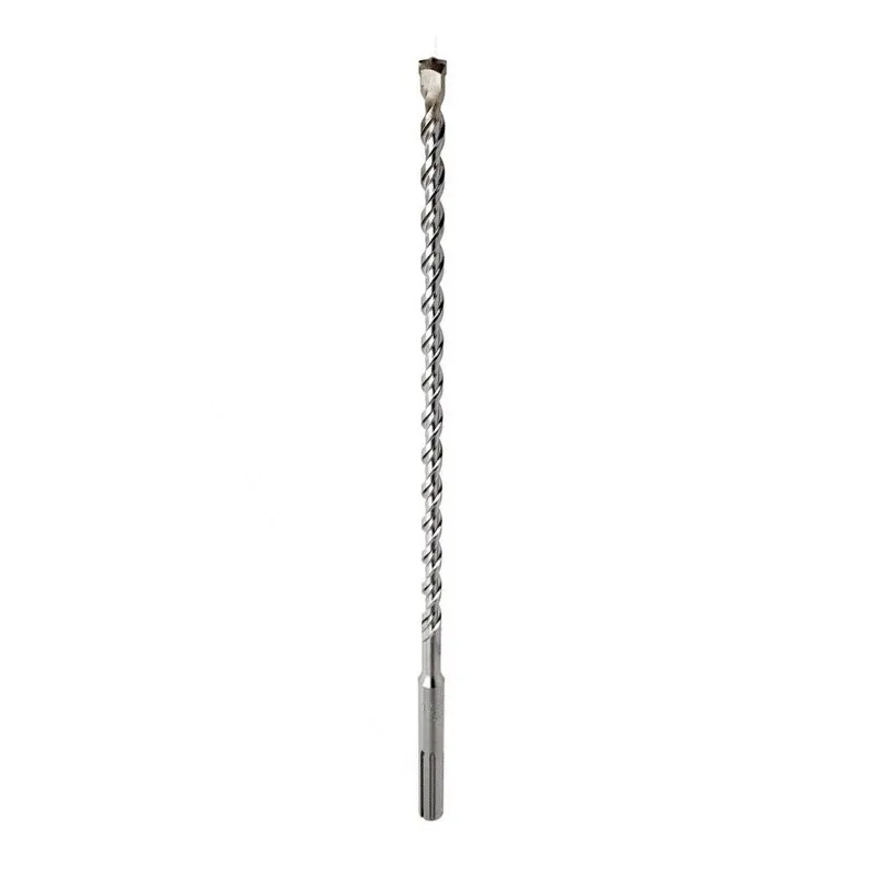 Бур Elitech SDS-Max (1 спираль, 4 резца) 14х400/540 мм
