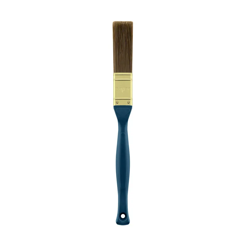 Кисть плоская ВАРЯГ 31241 Orel Dupont 25 мм
