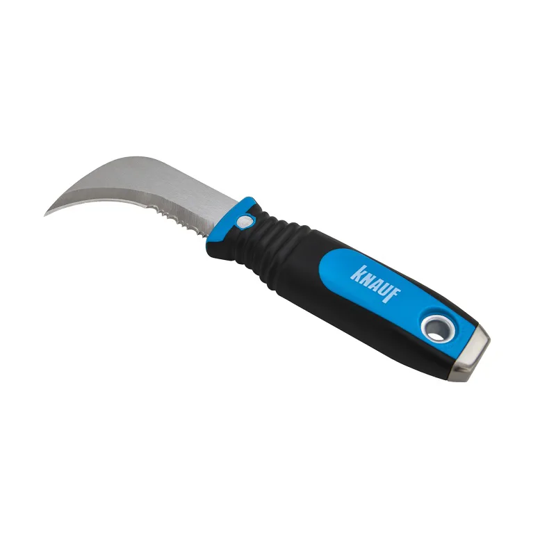 Нож для ГВЛ Knauf